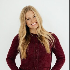 Grace Ahrens, licensed REALTOR